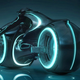 Image for article titled How Tron: Legacy Light Cycle Designers Made the Sexiest, Coolest Vehicle Ever